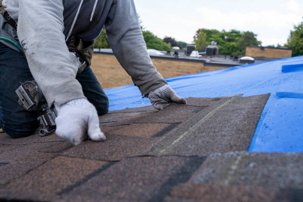 Best New Roof Installation  in Buchanan Dam, TX