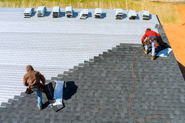 Best New Roof Installation  in Buchanan Dam, TX
