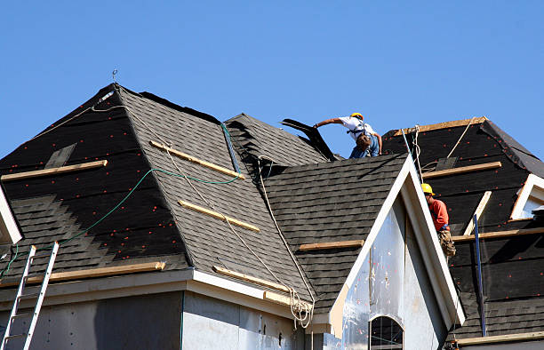 Best Roof Leak Repair  in Buchanan Dam, TX