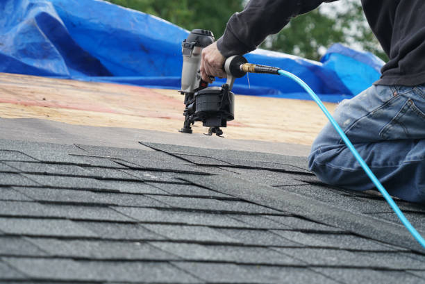 Best Residential Roofing Contractor  in Buchanan Dam, TX